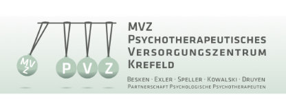 MVZ Psychotherapeutisches Versorgungszentrum Krefeld