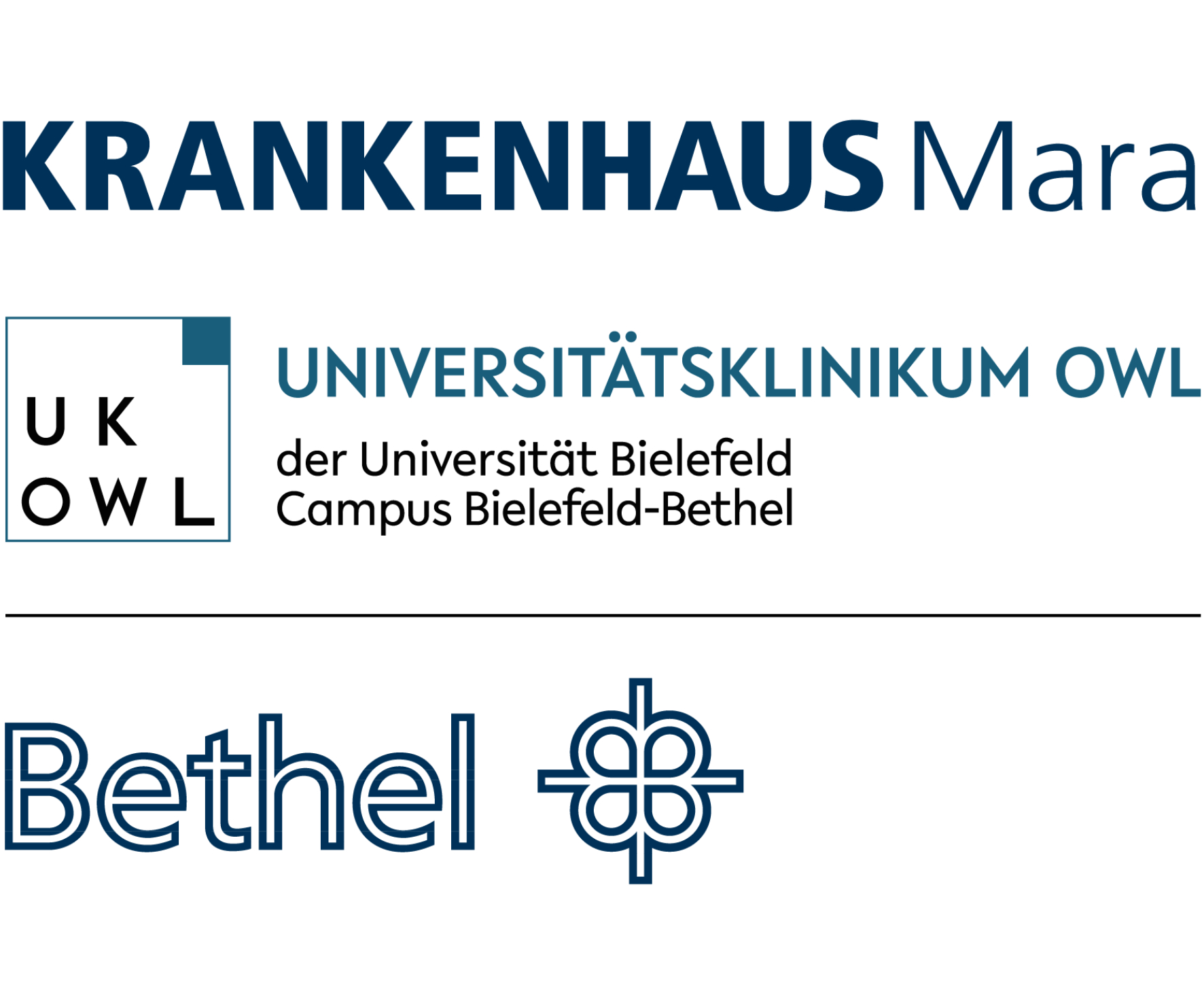 Krankenhaus Mara